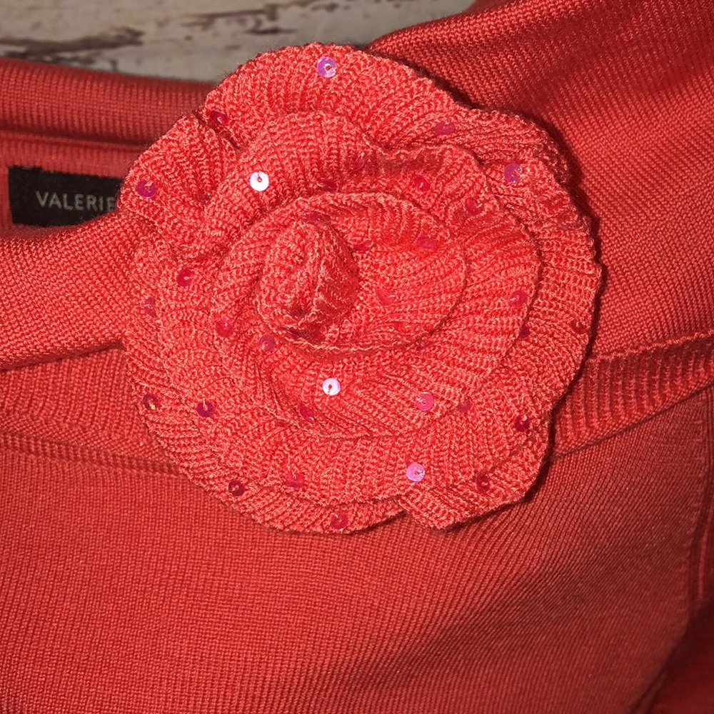 Valerie Stevens Sweater - Picture 2 of 5